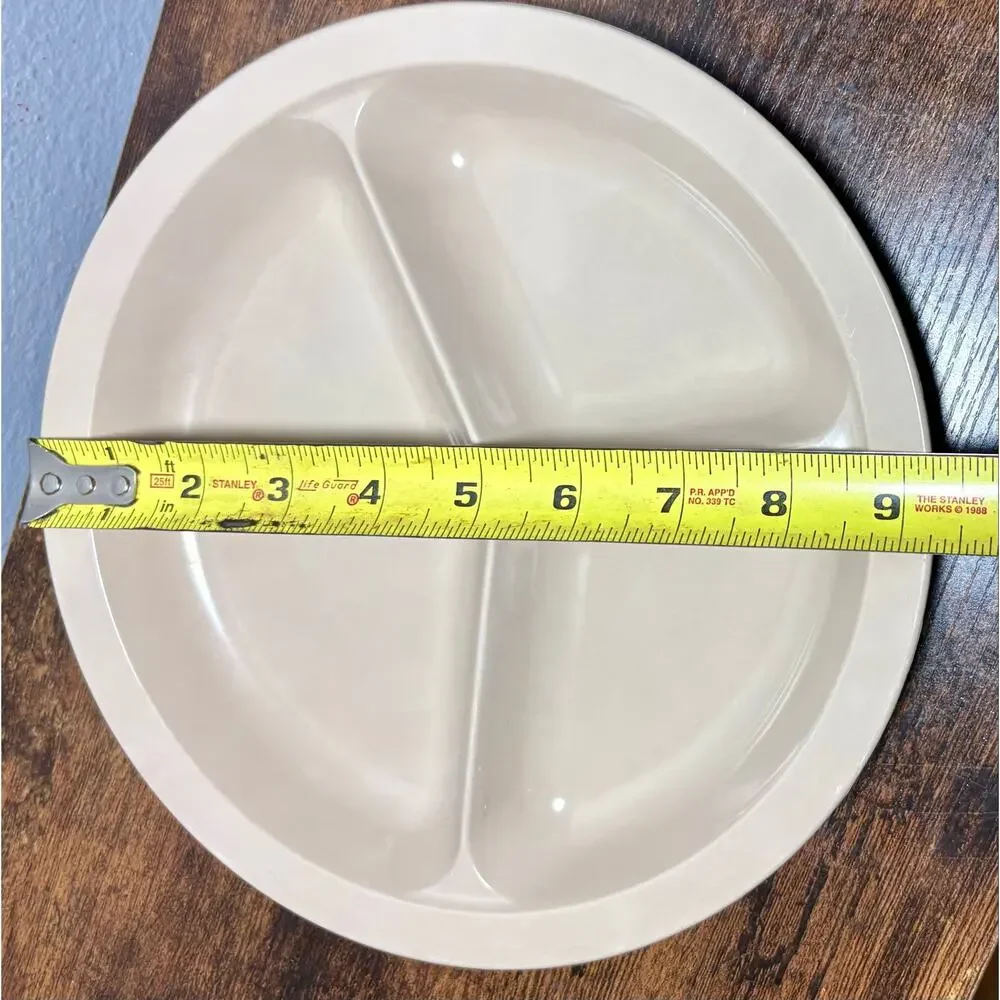 Vintage  Anchor Hocking 9.25